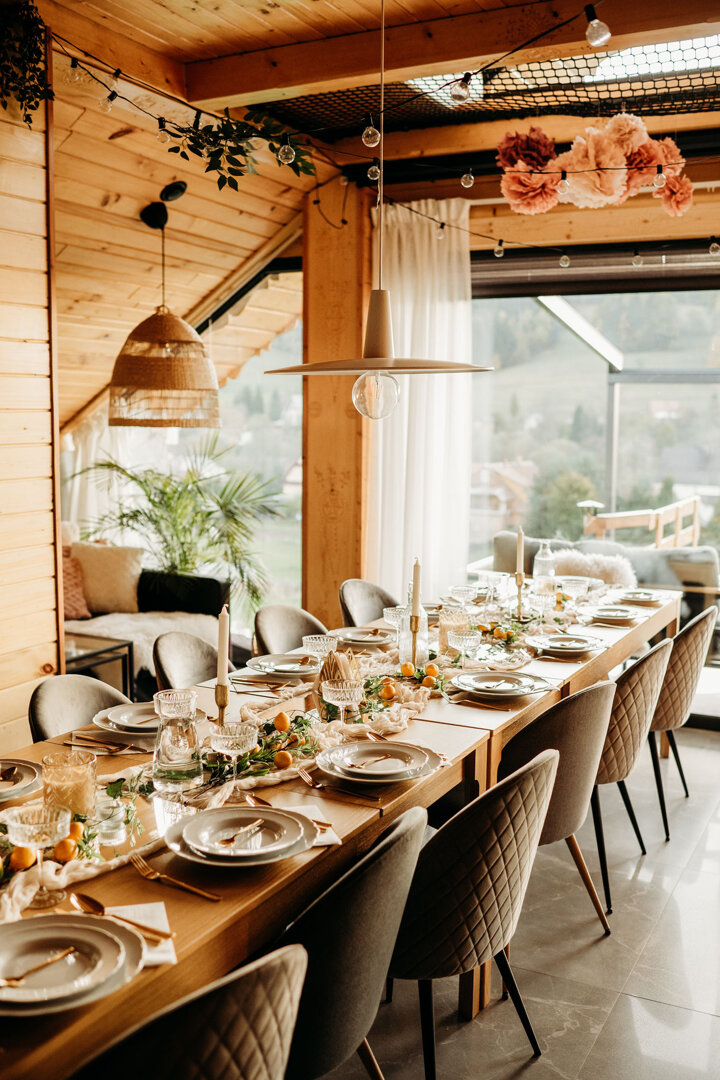 Champagne House Champagne House